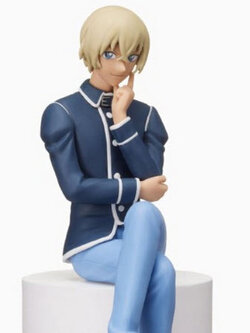 (Preorder ถึง3/4/2022) เปิดรับPreorder มีค่ามัดจำ 200 บาท968914 PM Chokonose Figure Amuro
