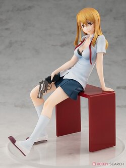 เปิดรับPreorder มัดจำ 200 บาท Pop Up Parade Claire Aoki (PVC Figure)