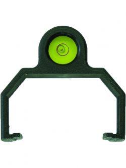 ระดับน้ำไม้สต๊าฟ รุ่น NV04