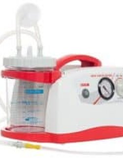 เครื่องดูดเสมหะ แรงดูดสูง ASKIR 36 BR เครื่องดูดเสมหะ ASKIR36 BR มี Battery อัตราการไหล 36 ลิตร/นาที สามารถใช้งานในรถยนต์ระหว่างเดินทางได้ แบรนด์จากประเทศอิตาลี รับประกันสินค้า 1 ปี