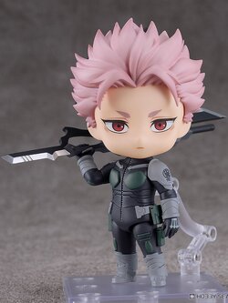 <Preorderถึงวันที่ 19/12/2025 > เปิดรับPreorder #มัดจำ 400บาท Nendoroid Gen Narumi