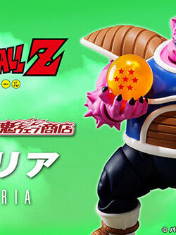 <Preorderถึง24/9/2021> เปิดรับPreorder มัดจำ 400 บาท S.H.Figuarts DODORIA