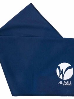 ผ้ารองกันเปื้อน ชนิดกันน้ำ