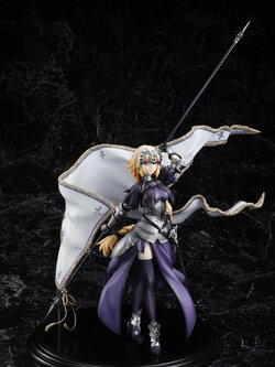 <Preorderถึง 10/9/2021>เปิดรับPreorder มัดจำ 1400 บาท 1/7 Ruler/Jeanne d'Arc renewal package Ver.