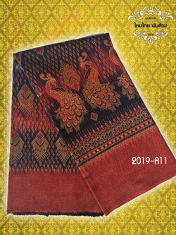 ลายผ้า 2019-A11