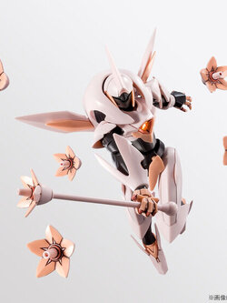 <Preorderปิดรับที่ 6 คิว >เปิดรับPreorder มัดจำ300 บาท * p-bandai HG 1/144 Fawn Farsia PREMIUM