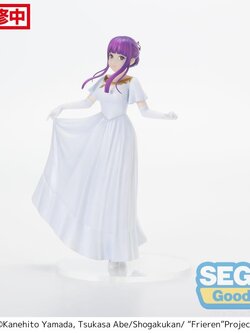 (Preorder ถึงวันที่ 14/2/2024) เปิดรับPreorder มีค่ามัดจำ 100 บาท 06026708 sega Luminasta Fern In Vorig Ver.