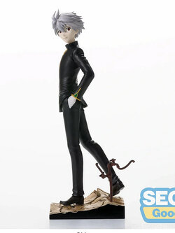 (Preorder ถึงวันที่ 7/2/2023) เปิดรับPreorder มีค่ามัดจำ 150บาท 2022304 Kaworu Nagisa Commander Suit Ver.