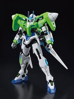 เปิดรับPreorder มัดจำ 500 บาท J League HG 00 Gundam Shonan Bellmare Ver. โมเดลประกอบ