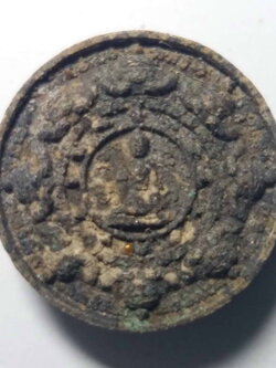 รหัสสินค้า จตุคามรามเทพ 071 จตุคามรามเทพ เนื้อว่านกากยายักษ์ ไม่ทราบรุ่น จตุคามรามเทพรายการนี้ให้เช่าบูชาแล้ว