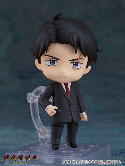 <Preorderถึงวันที่ 28/6/2024> เปิดรับPreorder #มัดจำ 400 บาท Nendoroid Mizuki (PVC Figure)