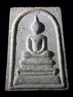 รหัสสินค้า พระสมเด็จ วัดต่างๆ 376 พระสมเด็จเนื้อผง หลวงปู่ศุข ที่ระลึกสร้างองค์ใหญ่ที่สุดในโลก