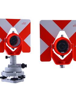 ชุดเป้าปริซึมโพล TPS27 /TK27T