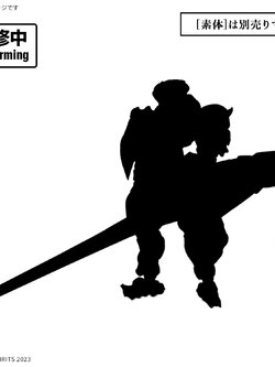 <Preorder ปิดรับวันที่ ยังไม่ระบุ > 🔔เปิดรับPreorder ไม่ต้ดงมัดจำครับ 30MF Class Up Armor (Rozan Fortress)