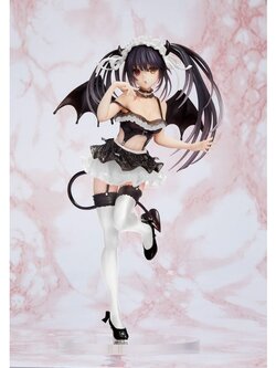 (Preorder ถึงวันที่ 15/12/2023) เปิดรับPreorder มีค่ามัดจำ 100 บาท 03122303 Coreful Figure Kurumi Tokisaki (Little Devil Ver.) - Renewal Edition
