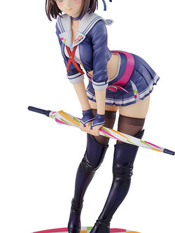 <Preorderถึง 26/6/2021>เปิดรับPreorder มัดจำ 1000 บาท 1/7 Megumi Kato: Racing Ver.