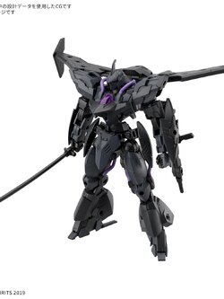 <Preorder ปิดรับวันที่ ยังไม่ระบุ > 🔔เปิดรับPreorder ไม่ต้ดงมัดจำครับ 30MM 1/144 EXM-Σ2 Verdenova (Imitation)