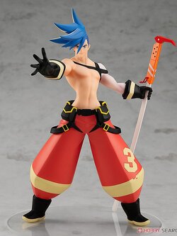 เปิดรับPreorder มัดจำ 250 บาท Pop Up Parade Galo Thymos (PVC Figure)