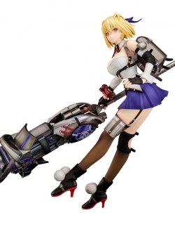 เปิดรับPreorder มีค่ามัดจำ 1000 บาท 1/7 Claire Victorious (PVC Figure))// Plum /