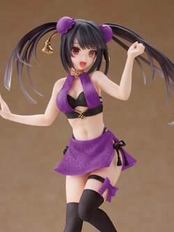 (Preorder ถึงวันที่ 22/7/2023) เปิดรับPreorder มีค่ามัดจำ 100 บาท 1772201 Coreful Figure - Kurumi Tokisaki (Mandarin Swinwear Ver.) Renewal Edition