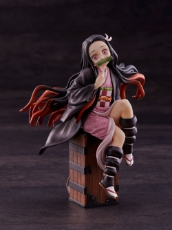 เปิดรับPreorder มัดจำ 1000 บาท 1/8 Nezuko Kamado