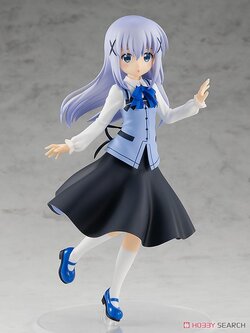 เปิดรับPreorder มัดจำ 200 บาท Pop Up Parade Chino (PVC Figure)