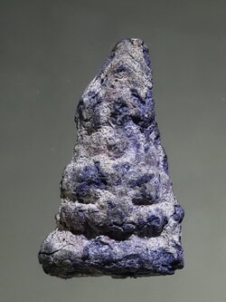 Antig FB 12776 พระโคนสมอ เนื้อชิน กรุวังค้างคาว จังหวัดชัยนาท พระเนื้อชิน หายากกว่าเนื้อดินครับ