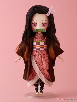 <Preorderถึง 22/7/2021>เปิดรับPreorder มัดจำ 1700 บาท Harmonia Humming Nezuko Kamado (Fashion Doll)