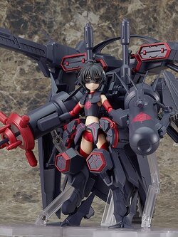 <Preorderถึง 3/9/2021>เปิดรับPreorder มัดจำ 700บาท Act Mode Maple: Machine God Ver. (PVC Figure)