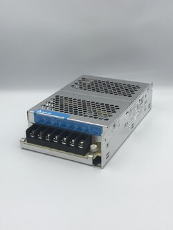 Delta Power Supply PMC-24V100W1AA 24V/4A (100W) ,Input 220 AC 1Phase