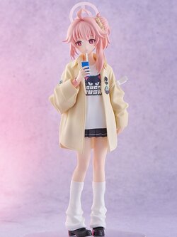 <Preorderถึง 5/12/2025 >เปิดรับPreorder มัดจำ 400 บาท POP UP PARADE Natsu (Band): Event KV Ver.