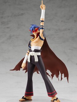 <Preorderถึง 20/8/2021>เปิดรับPreorder มัดจำ 200 บาท Pop Up Parade Kamina (PVC Figure)