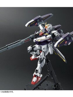 <Preorderถึง3/4/2021> 🔔เปิดรับPreorder มัดจำ 800บาท P-bandai MG 1/100 Lightning Strike Gundam RM Ver โมเดลประกอบ