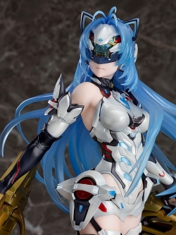 เปิดรับPreorder #มัดจำ 1800 บาท Xenoblade Chronicles 2 KOS-MOS Re**โมสำเร็จ***