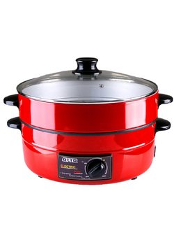 OTTO กระทะไฟฟ้า รุ่น SP-314G