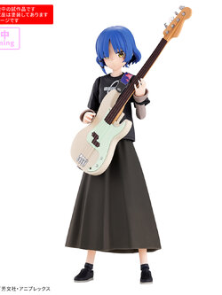 <Preorder ปิดรับวันที่ 20/9/2025> 🔔เปิดรับPreorder มัดจำ 100 บาท 30MP RYO YAMADA