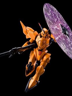 (Preorderปิดรับที่ 4 คิว )เปิดรับPreorder มัดจำ 900 บาท P-bandai RE/100 1/100 Shokew