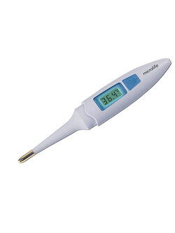 ปรอทวัดไข้ระบบดิจิทัล ไมโครไลฟ์ Microlife รุ่น MT 200