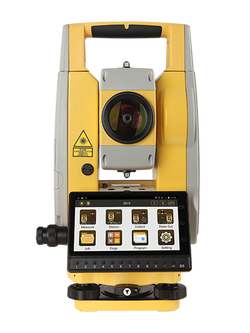 กล้อง TOTAL STATION SOUTH : N1
