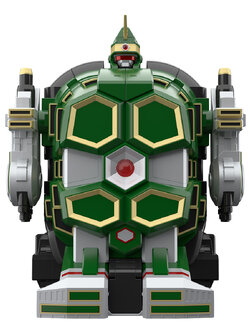 <ปิดด่วน Preorderถึง 29/10/2023 > 🔔เปิดรับPreorder มัดจำ 500บาท SMP [SHOKUGAN MODELING PROJECT] SUPER MYTHICAL QI BEAST DAIMUGEN W/O RAMUNE