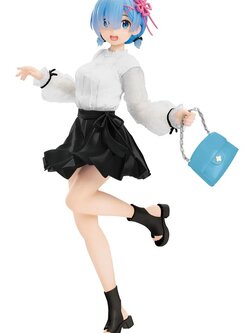 (Preorder ถึงวันที่ 25/8/2022) เปิดรับPreorder มีค่ามัดจำ 200 บาทCoreful Rem Outing Coordination Ver. Re: