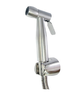 VEGARR ชุดชำระสแตนเลส 304 (หัว,ขา,สาย SUS 304 ) A51