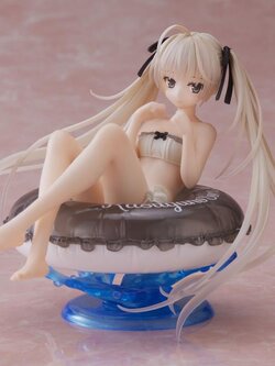 (Preorder ถึงวันที่ 7/4/2023) เปิดรับPreorder มีค่ามัดจำ 150บาท 451613900 Aqua Float Girls Figure Sora Kasugan