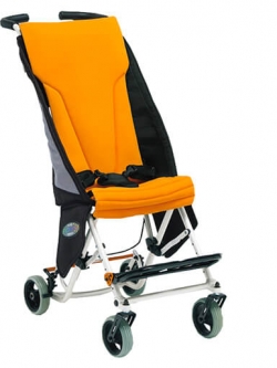 รถเข็นวีลแชร์สำหรับเด็ก ( 車いす ) Matsunaga Wheelchair รุ่น MB-PONY