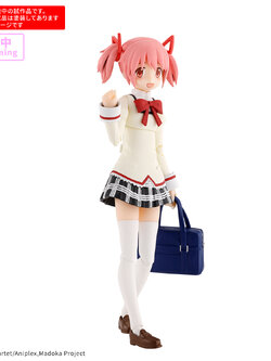 <Preorder ปิดรับวันที่ 20/9/2025> 🔔เปิดรับPreorder มัดจำ 100 บาท 30MP MADOKA KANAME （SCHOOL UNIFORM Ver.）