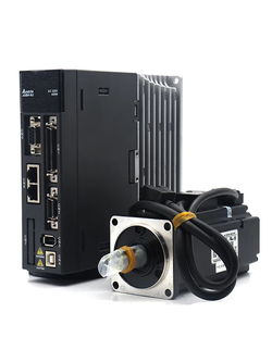 Delta AC Servo Drive ASD-A2-0743-E 750W drive, 400V 3-Phase, EtherCAT