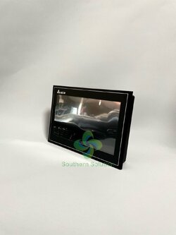 Delta HMI DOP-110WS Size 10"(Advanced)