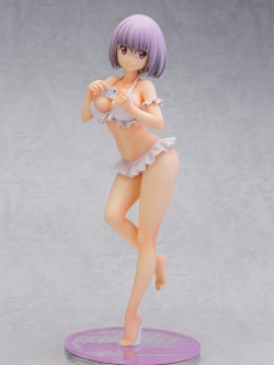 เปิดรับPreorder มัดจำ 1000 บาท Alphamax 1/7 SSSS.GRIDMAN - Akane Shinjo
