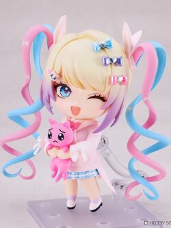 <Preorderถึงวันที่ 5/12/2025 > เปิดรับPreorder #มัดจำ 400บาท Nendoroid OMGkawaiiAngel: Outing Ver.