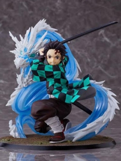 เปิดรับPreorder มีค่ามัดจำ 1300 บาท Tanjiro Kamado［Constant Flux］